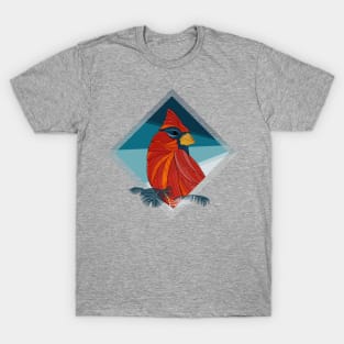 Cardenal Playa T-Shirt